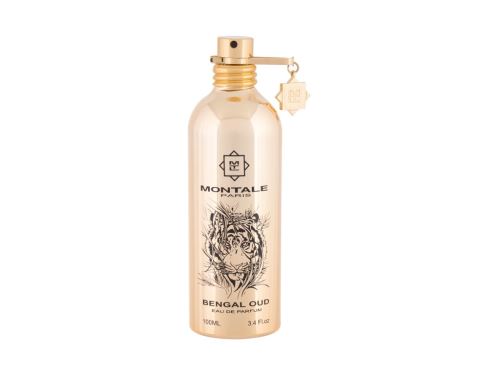 Montale Bengal Oud woda perfumowana unisex 100 ml