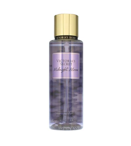 Victoria's Secret Midnight Bloom spray do ciała dla kobiet 250 ml