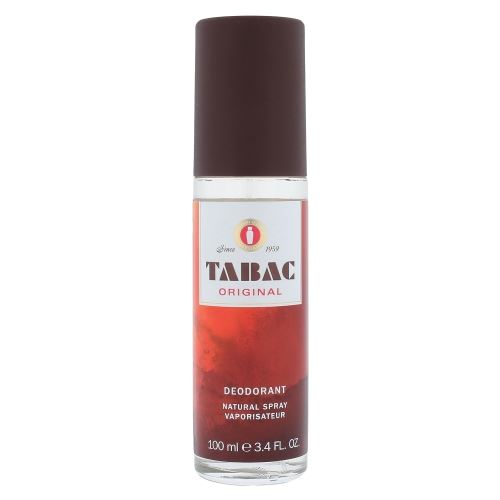 Tabac Original dezodorant w sprayu dla mężczyzn 100 ml