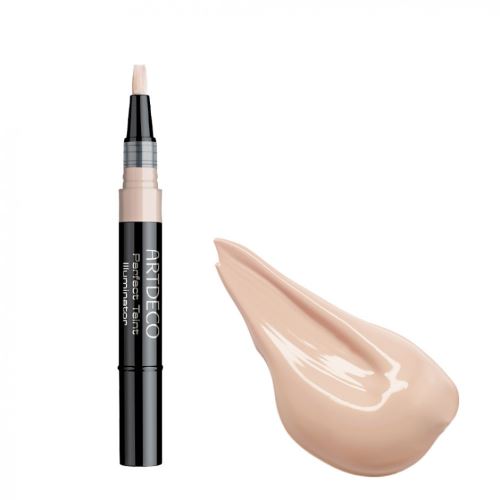 Artdeco Perfect Teint Illuminator rozjaśniacz skóry 2 ml 1 Illuminating Pink