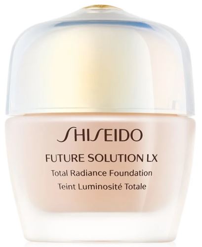 Shiseido Future Solution LX makijaż odmładzający 30 ml