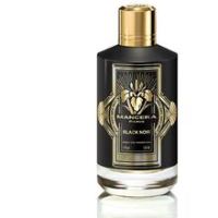 Mancera Black Noir woda perfumowana unisex 120 ml