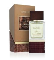 Hamidi Al Aqeed woda perfumowana unisex 100 ml