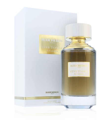 Boucheron Feve Tonka de Canaima woda perfumowana unisex 100 ml