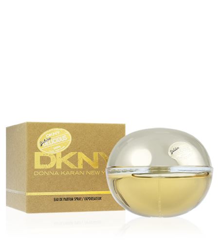 DKNY Golden Delicious woda perfumowana dla kobiet