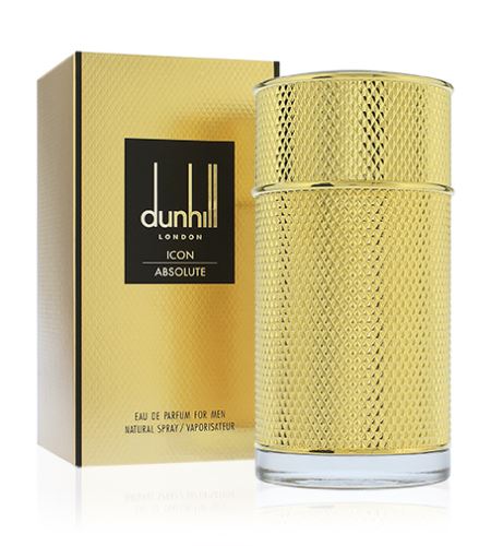 Dunhill Icon Absolute woda perfumowana dla mężczyzn