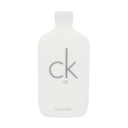 Calvin Klein CK All woda toaletowa unisex 200 ml