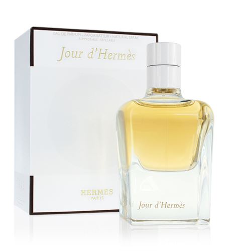 Hermes Jour d'Hermes woda perfumowana dla kobiet