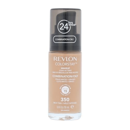 Revlon Colorstay Makeup Combination Oily Skin makijaż do skóry mieszanej i tłustej 30 ml 240 Medium Beige