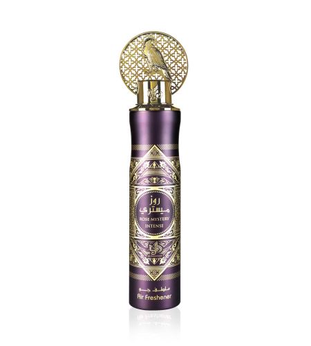 Al Wataniah Rose Mystery Intense odświeżacz powietrza 300 ml