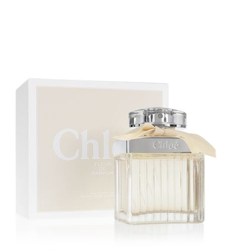 Chloé Fleur De Parfum woda perfumowana dla kobiet