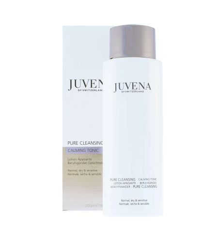 Juvena Pure Oczyszczający tonik łagodzący do skóry 200 ml