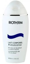 Biotherm Kosmetyki do ciała 400 ml mleka biała