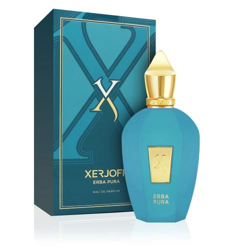 Woda perfumowana unisex Xerjoff Erba Pura 50 ml