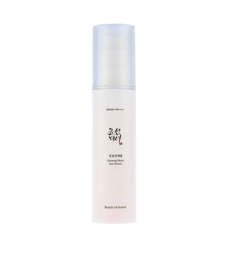 Beauty Of Joseon Ginseng Moist Sun Serum serum ochronno-regenerujące SPF 50+ 50 ml