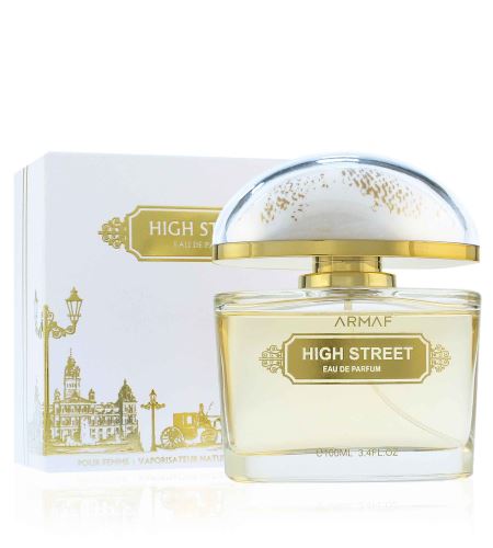 Armaf High Street woda perfumowana dla kobiet 100 ml
