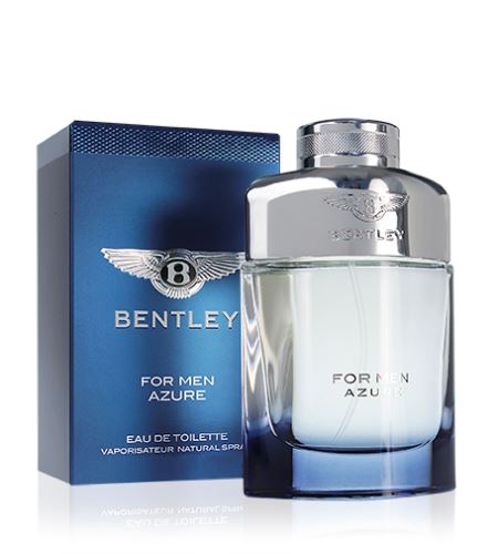 Bentley Bentley For Men Azure woda toaletowa dla mężczyzn