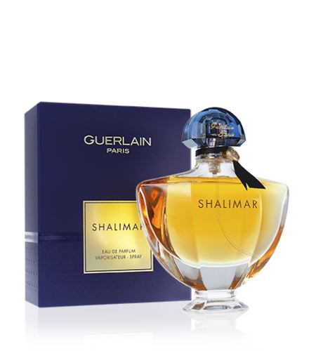 Guerlain Shalimar woda perfumowana dla kobiet