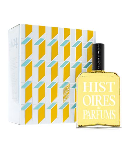 Histoires De Parfums 1804 George Sand woda perfumowana dla kobiet
