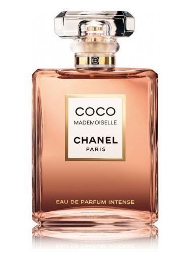 Chanel Coco Mademoiselle Intense woda perfumowana dla kobiet 50 ml