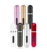 Travalo Classic rozpylacz perfum do wielokrotnego napełniania 5 ml