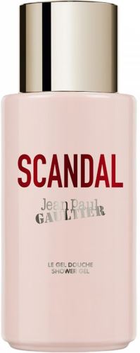 Jean Paul Gaultier Scandal żel pod prysz dla kobiet 200 ml