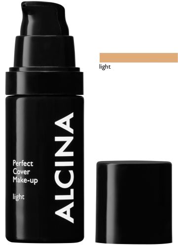 Alcina Perfect Cover makijaż kryjący