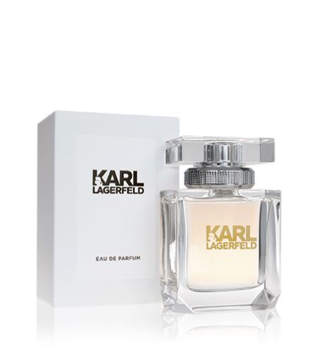 Karl Lagerfeld Karl Lagerfeld For Her woda perfumowana dla kobiet