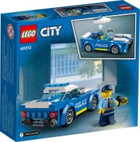 LEGO® City 60312 Radiowóz (3)