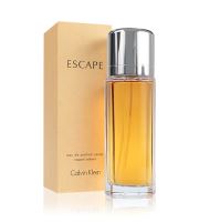 Calvin Klein Escape woda perfumowana dla kobiet