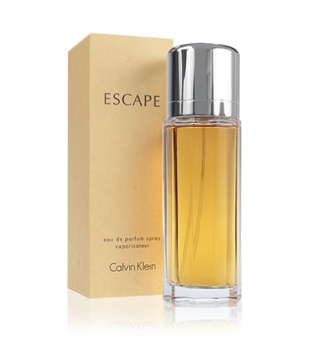 Calvin Klein Escape woda perfumowana dla kobiet