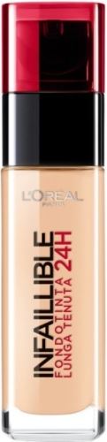 L'Oréal Paris Infallible Make-Up 24H długotrwały makijaż 30 ml