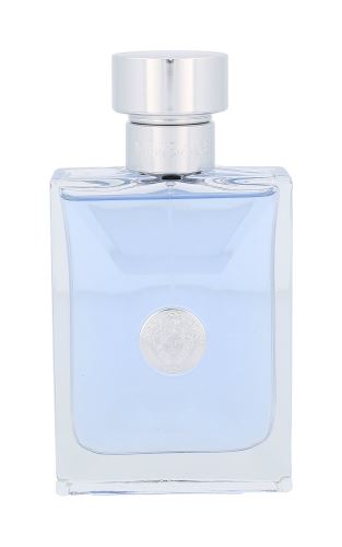 Versace Pour Homme dezodorant dla mężczyzn 100 ml