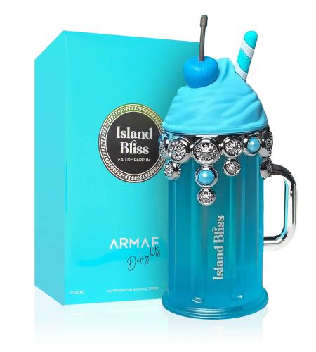 Armaf Delights Island Bliss woda perfumowana dla kobiet 100 ml