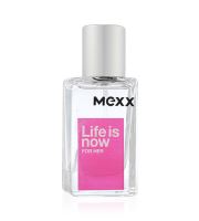 Mexx Life Is Now For Her woda toaletowa dla kobiet (1)