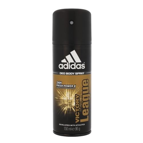 Adidas Victory League dezodorant w sprayu 150 ml Dla mężczyzn