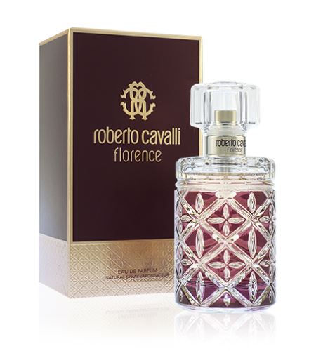 Roberto Cavalli Florence woda perfumowana dla kobiet