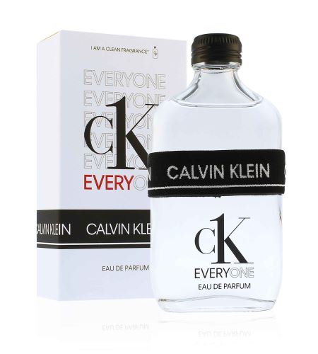 Calvin Klein Everyone woda perfumowana unisex 100 ml