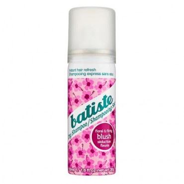 Batiste Dry Shampoo Blush suchy szampon