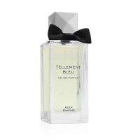 Alex Simone Tellement Bleu woda perfumowana unisex (1)