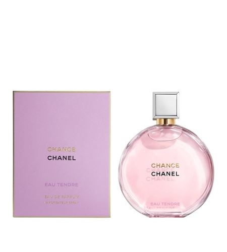 Chanel Chance Eau Tendre woda perfumowana dla kobiet