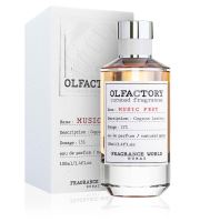 Fragrance World Olfactory Music Fest woda perfumowana dla mężczyzn 100 ml