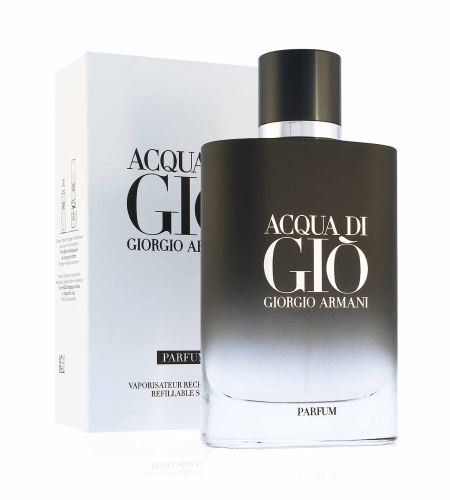 Giorgio Armani Acqua di Gio perfumy dla mężczyzn 100 ml