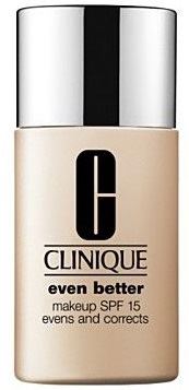 Clinique Even Better Makeup SPF15 makijaż korygujący przeciw przebarwieniom 30 ml