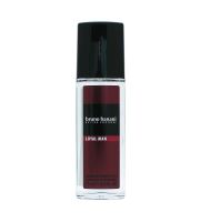 Bruno Banani Loyal Man deospray dla mężczyzn 75 ml