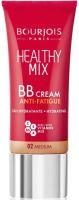 Bourjois Paris Healthy Mix Anti-Fatigue BB Cream 30 ml - 02 Medium