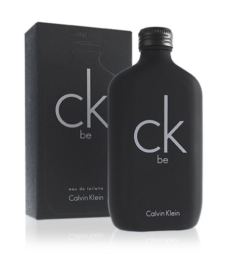Calvin Klein CK Be woda toaletowa unisex