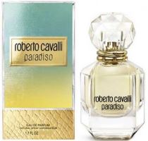 Roberto Cavalli Paradiso woda perfumowana dla kobiet