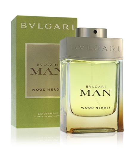 Bvlgari Man Wood Neroli woda perfumowana dla mężczyzn