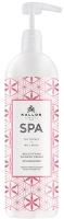 Kallos SPA Beautifying krem pod prysznic 1000 ml